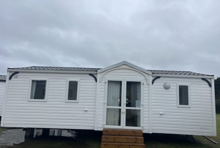 Exterior IRM Super Cordelia